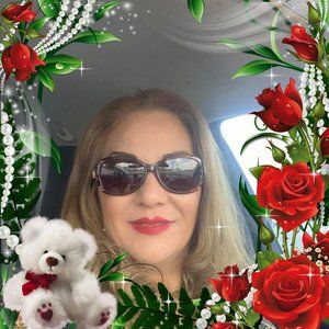 Meet your Posher, Guadalupe